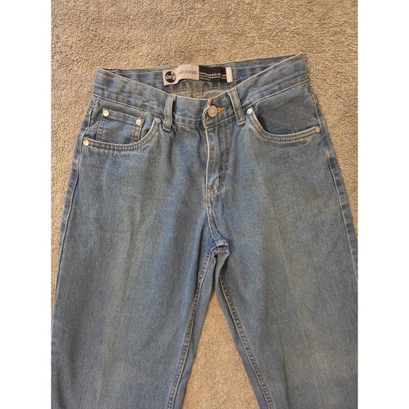 Levi's Other - Boys Silver Tab Stay Loose Levi Jeans Size 14 Regular